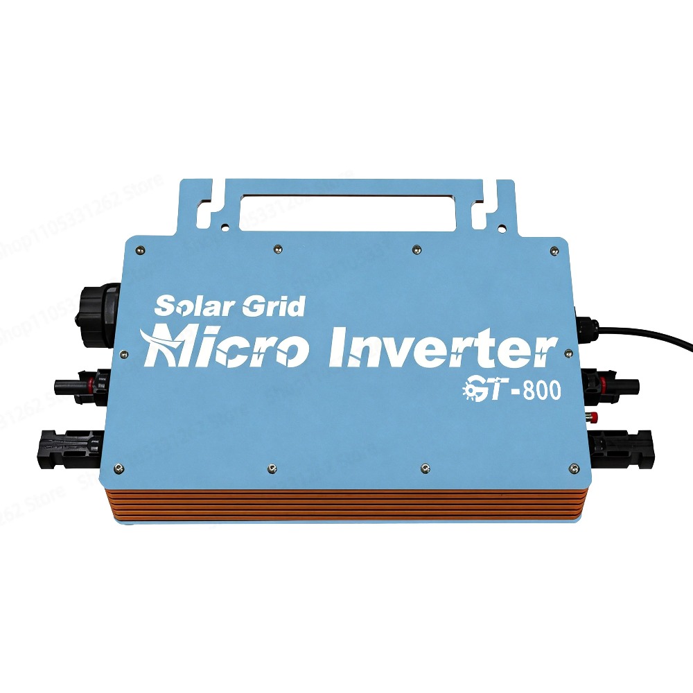 Grid Tie Micro Inverter - 800W-1200W Grid Tie Micro Inverter IP66