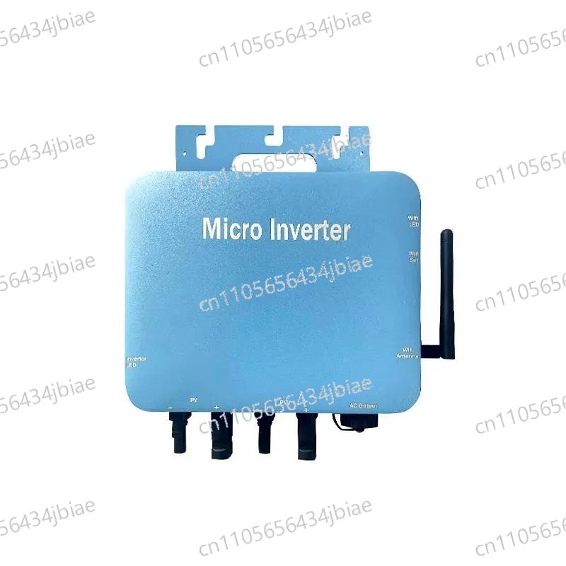 Grid Tie Micro Inverter - 600W 800W Grid Tie Inverter Micro
