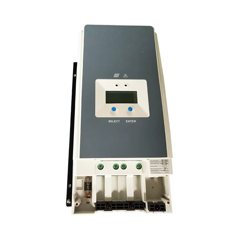 Mppt Charge Controller - High Performance Tracer10420AN Epever 100a Mppt