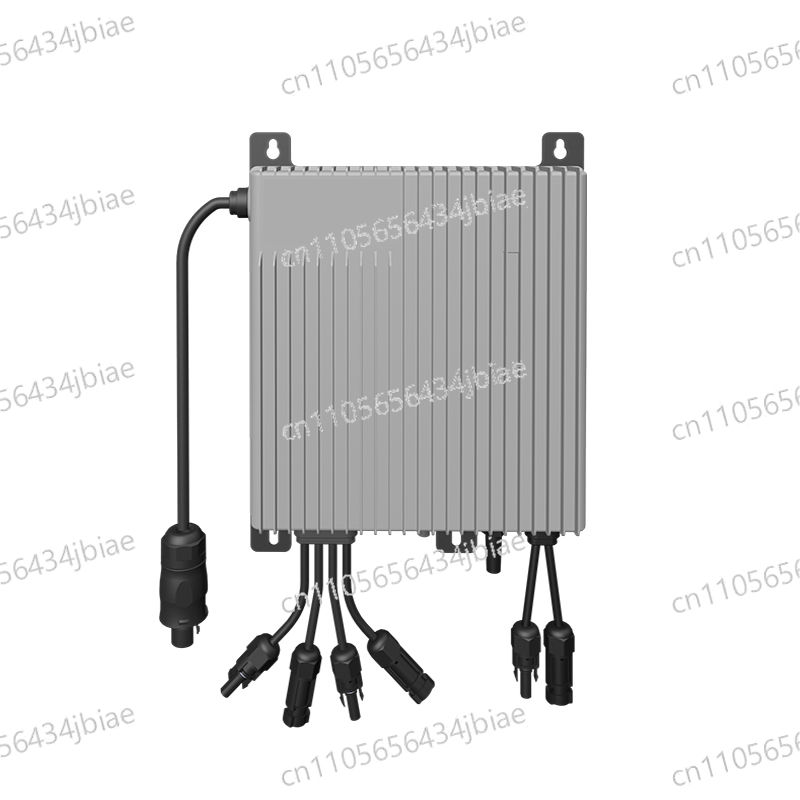 Grid Tie Micro Inverter - Anti-backflow Solar Microinverter Solar System Grid