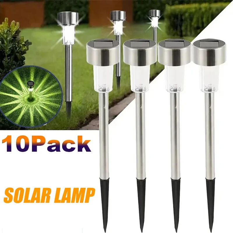 Solar Street Light Led - Solar Outdoor Lights Garden Lamp Solar