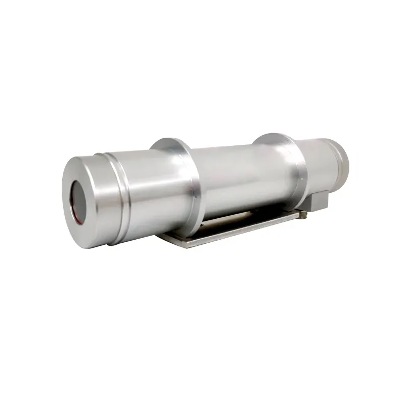 Renewable Energy Directive - Pyrheliometer Optimized for Solar Flux Measurement