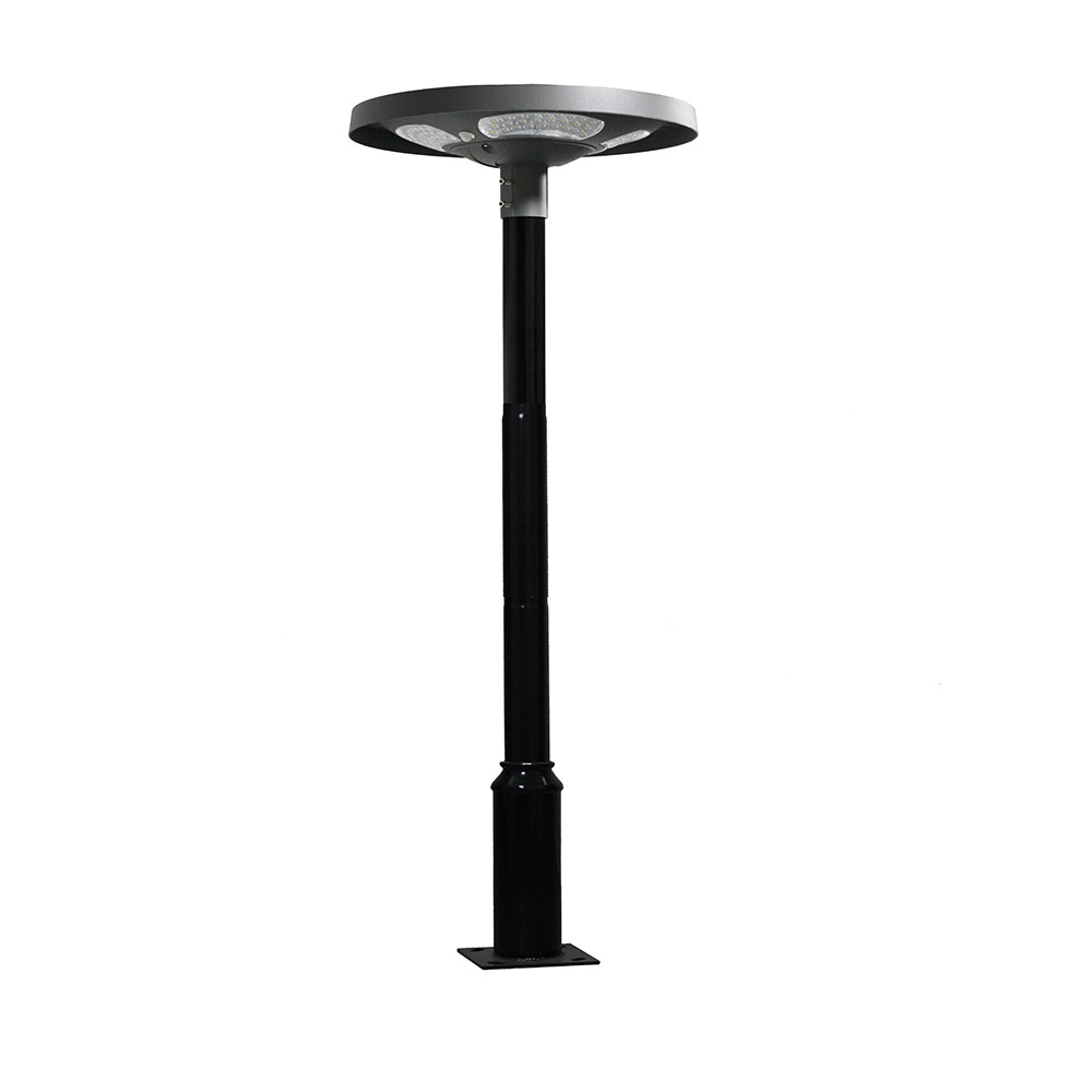 Solar Street Light Led - Waterproof IP65 UFO Solar LED Garden