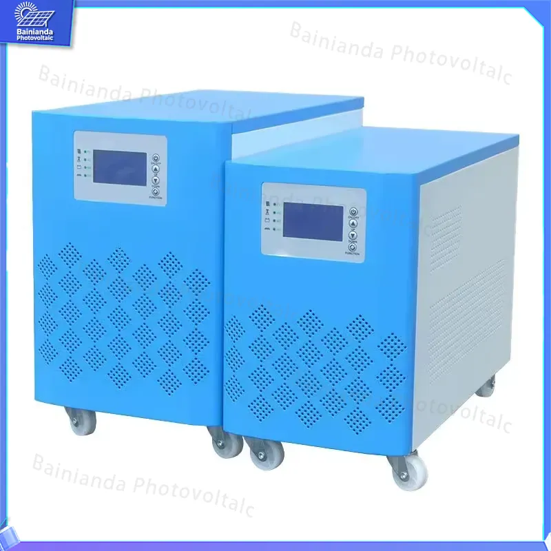 3KW 5KW 8KW Hybrid Wind Solar  - Wind Solar Hybrid Kit 评论和价格