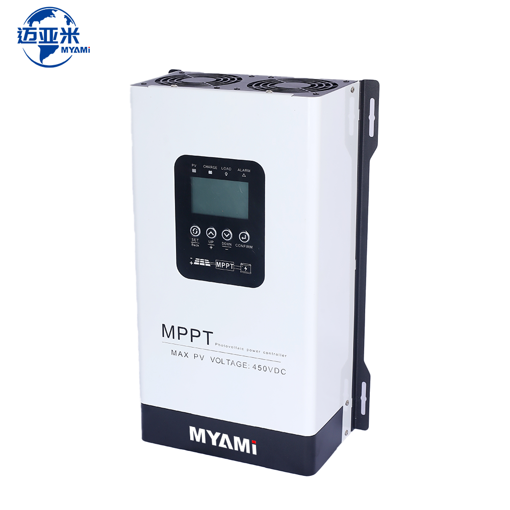 MPPT Solar Charge Controller 2 - Mppt Charge Controller 评论和价格