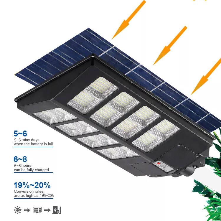 Good 800W 1000W 1200W 2000W So - Solar Street Light Led 评论和价格