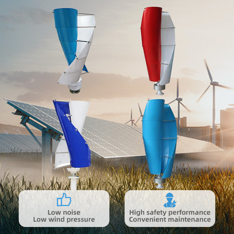 Complete 10kw Hybrid Solar Win - Wind Solar Hybrid Kit 评论和价格
