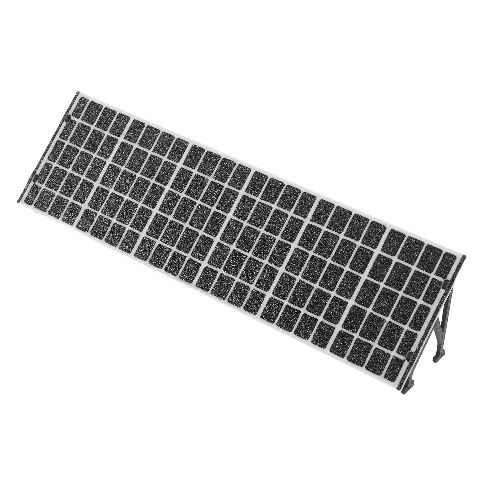 Miniature 1:64 Scale Solar Pan - Renewable Energy Diorama 评论和价格