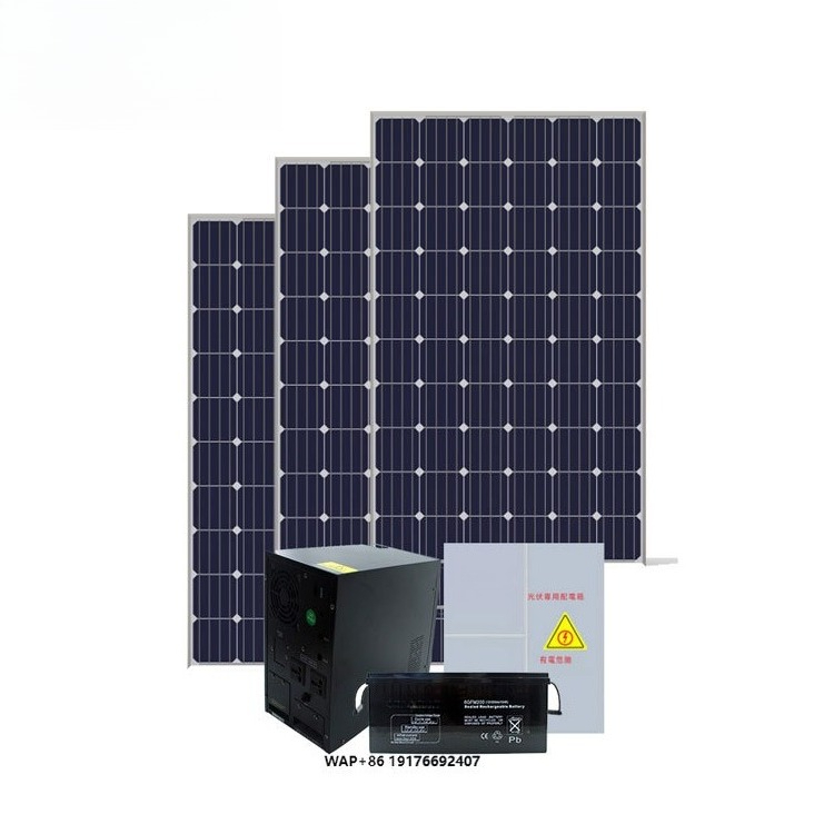 Off Grid Hybrid Solar Wind Pow - Wind Solar Hybrid Kit 评论和价格