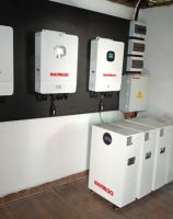 Off Grid Hybrid Solar Wind Pow - Wind Solar Hybrid Kit 评论和价格