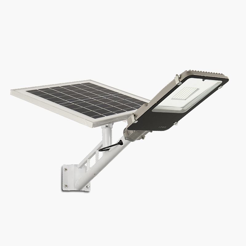 Outdoor IP65 High Lumens 30W-1 - Solar Street Light Led 评论和价格
