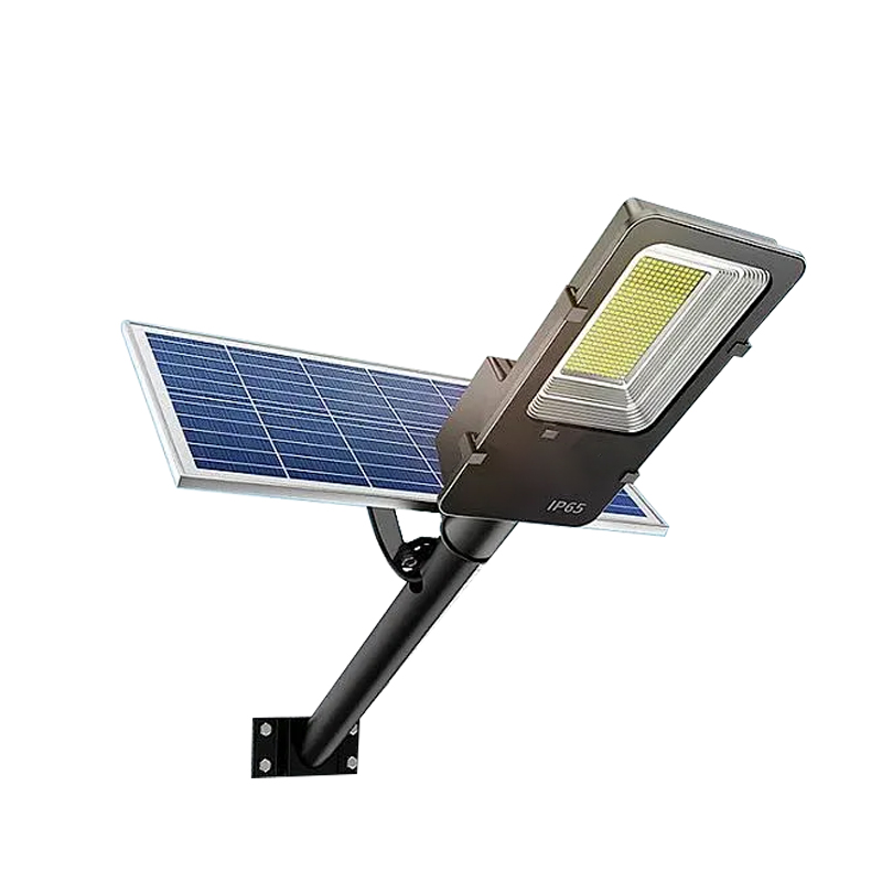 Outdoor IP65 High Lumens 30W-1 - Solar Street Light Led 评论和价格