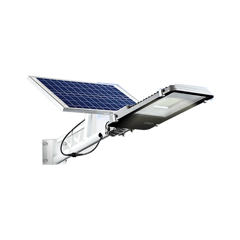 Outdoor IP65 High Lumens 30W-1 - Solar Street Light Led 评论和价格