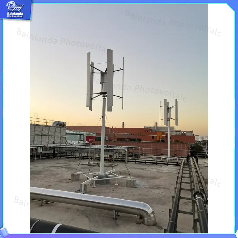3KW 5KW 10KW Hybrid Wind Solar - Wind Solar Hybrid Kit 评论和价格