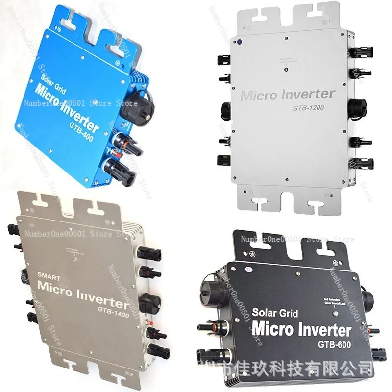 2400W-2800W Grid Tie Micro Inv - Grid Tie Micro Inverter 评论和价格