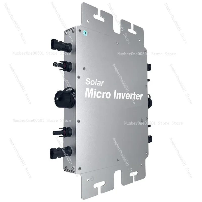 2400W-2800W Grid Tie Micro Inv - Grid Tie Micro Inverter 评论和价格