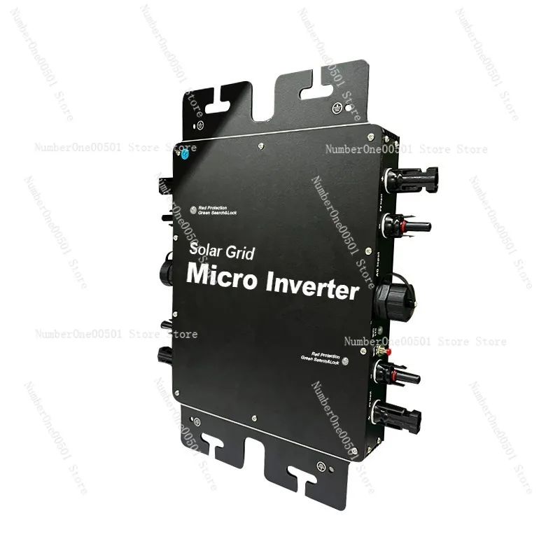 2400W-2800W Grid Tie Micro Inv - Grid Tie Micro Inverter 评论和价格