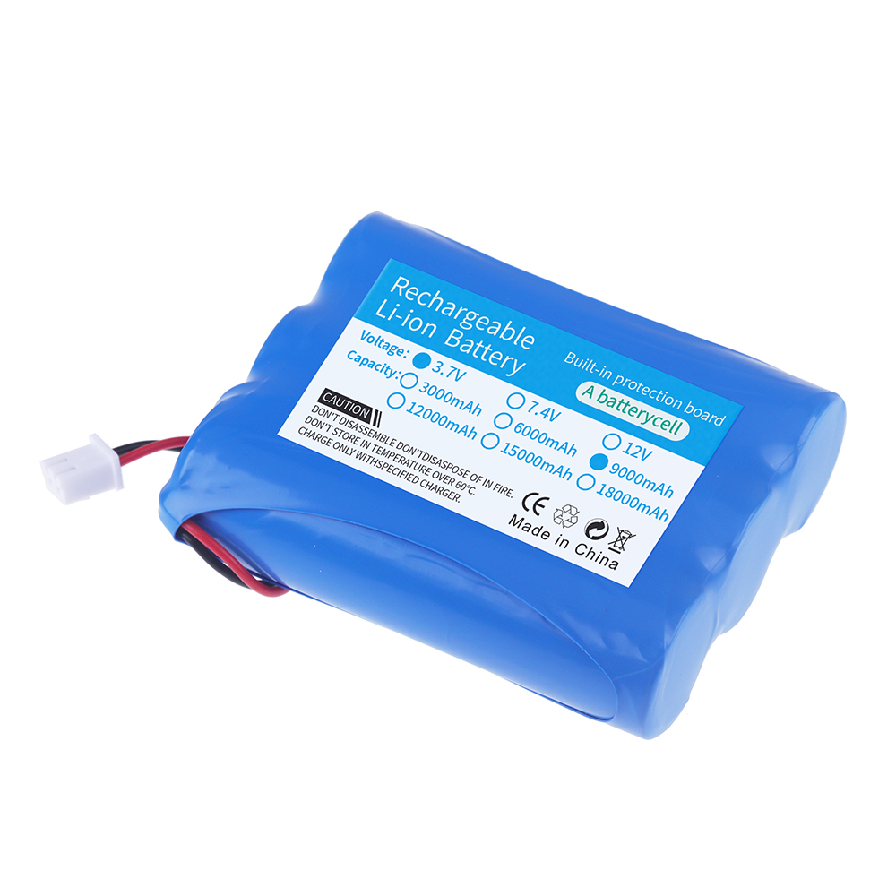 2026 NEW 3.7V 9000MAH Lithium  - Solar Street Light Led 评论和价格