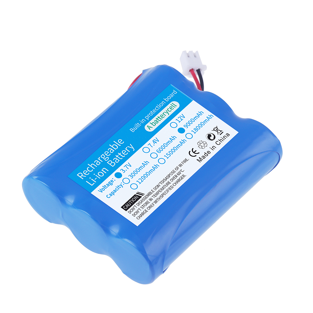 2026 NEW 3.7V 9000MAH Lithium  - Solar Street Light Led 评论和价格