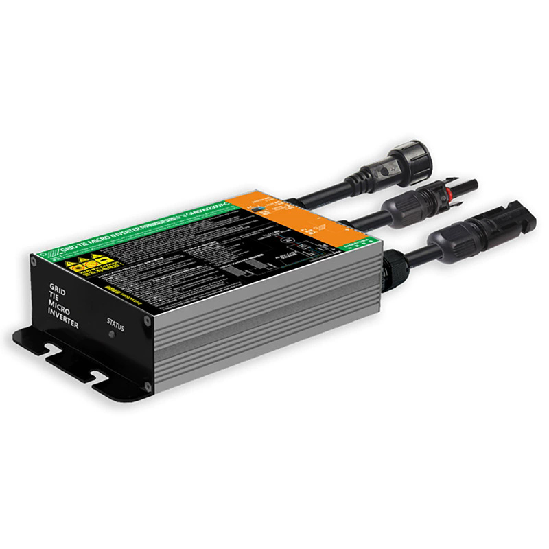 MPPT Grid Tie Inverter 300W 35 - Grid Tie Micro Inverter 评论和价格