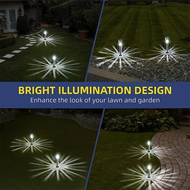 Solar Outdoor Lights Garden La - Solar Street Light Led 评论和价格