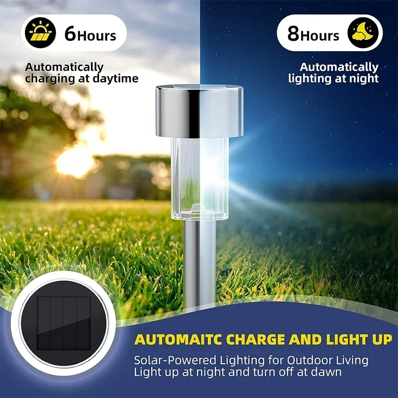 Solar Outdoor Lights Garden La - Solar Street Light Led 评论和价格