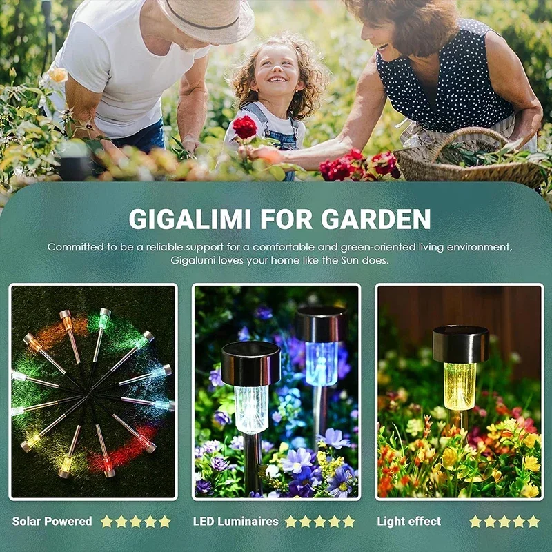 Solar Outdoor Lights Garden La - Solar Street Light Led 评论和价格