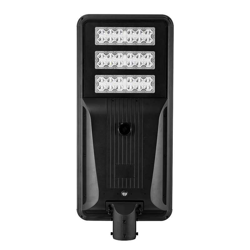 LKH Series 30w 40w 60w 80w 100 - Solar Street Light Led 评论和价格
