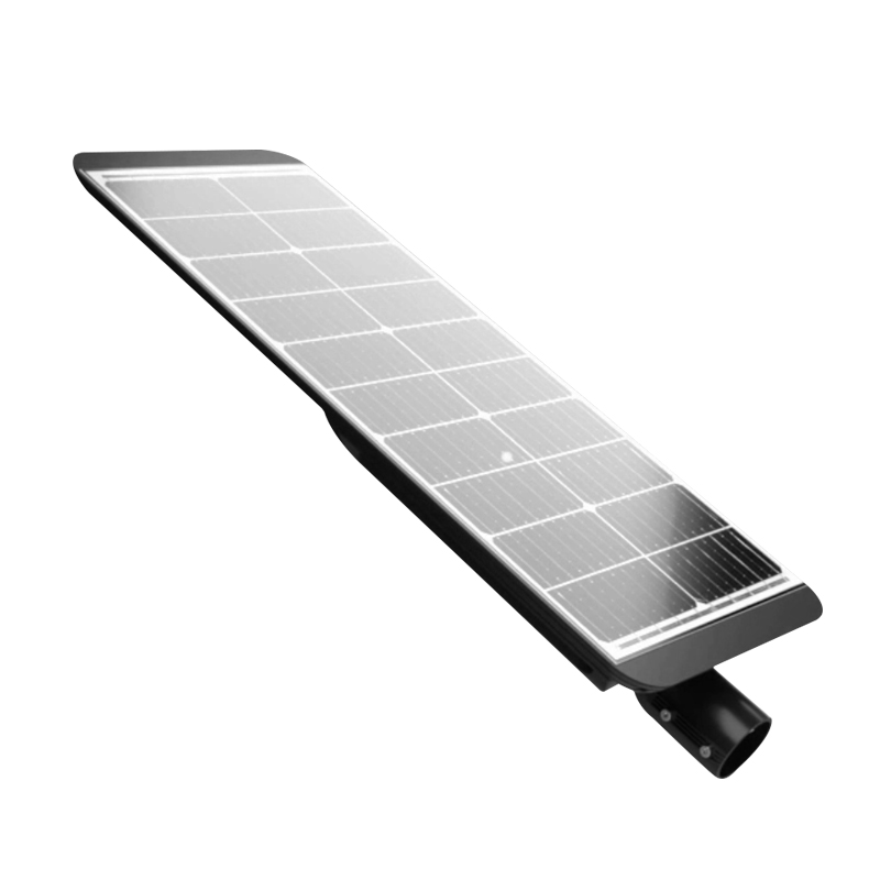 LKH Series 30w 40w 60w 80w 100 - Solar Street Light Led 评论和价格