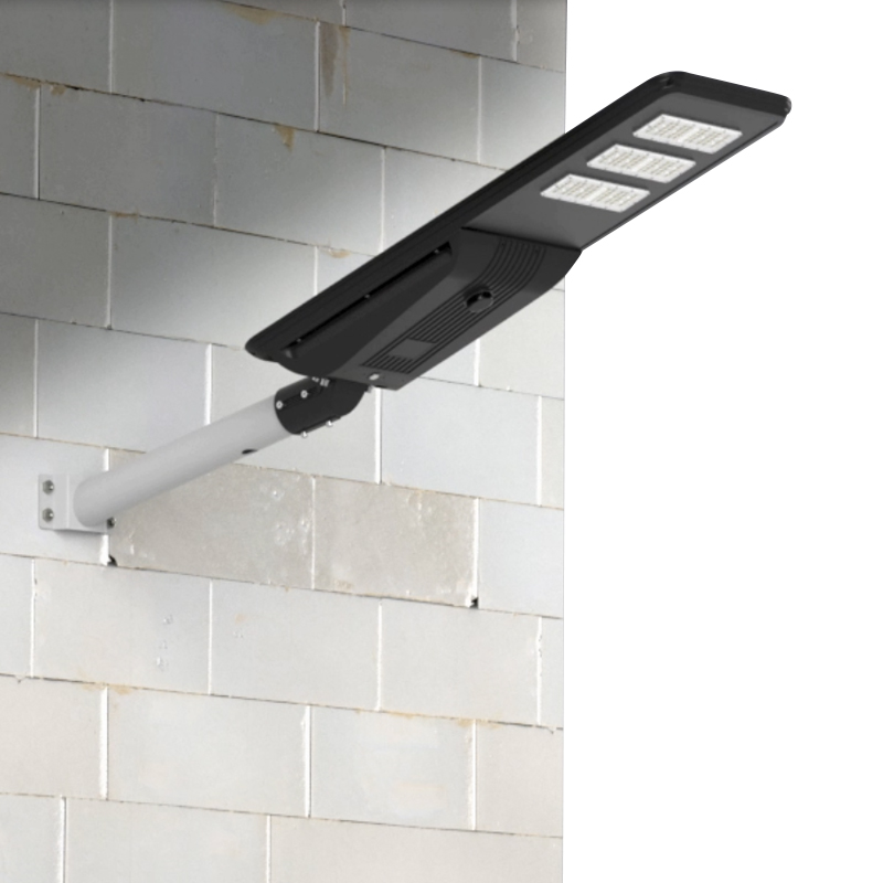 LKH Series 30w 40w 60w 80w 100 - Solar Street Light Led 评论和价格