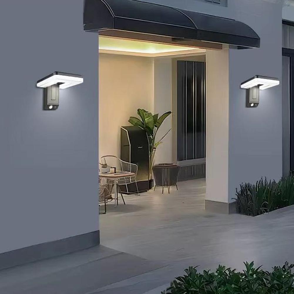 Foldable LED 120° Solar Light  - Solar Street Light Led 评论和价格