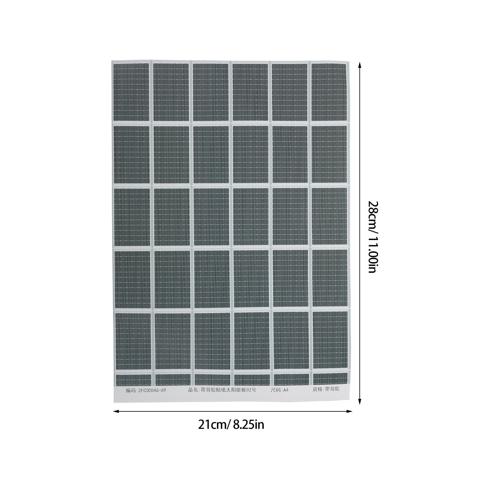 6Sheets Mini Solar Panels Phot - Renewable Energy Diorama 评论和价格