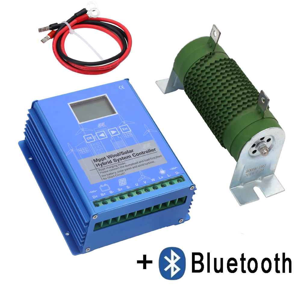 Hybrid Controller 5KW 10KW 15K - Wind Solar Hybrid Kit 评论和价格