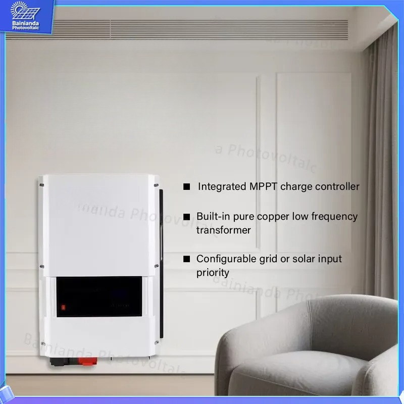 Off Grid Solar Power System Ki - Wind Solar Hybrid Kit 评论和价格