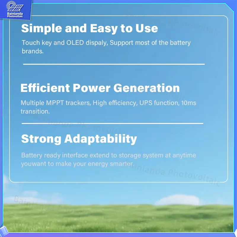 Off Grid Solar Power System Ki - Wind Solar Hybrid Kit 评论和价格