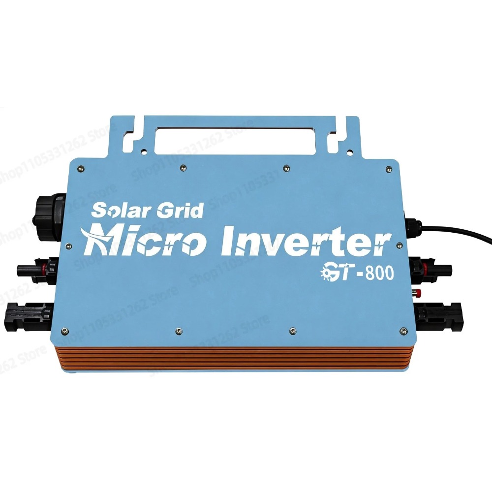 Grid Tie Micro Inverter 350W-2 - Grid Tie Micro Inverter 评论和价格