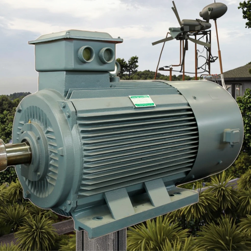 2000W 12V/24V Home Use Wind Tu - Wind Solar Hybrid Kit 评论和价格