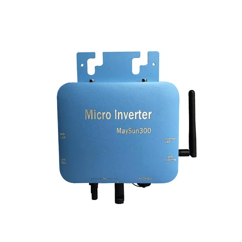 Maysun 600W 800W Grid Tie Inve - Grid Tie Micro Inverter 评论和价格