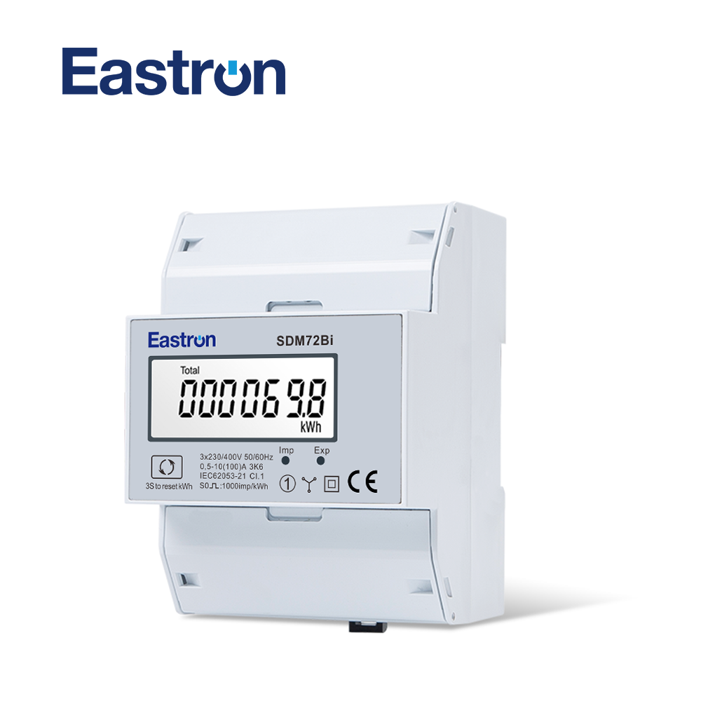 SDM72BI Three Phase Bi-directi - Renewable Energy Directive 评论和价格