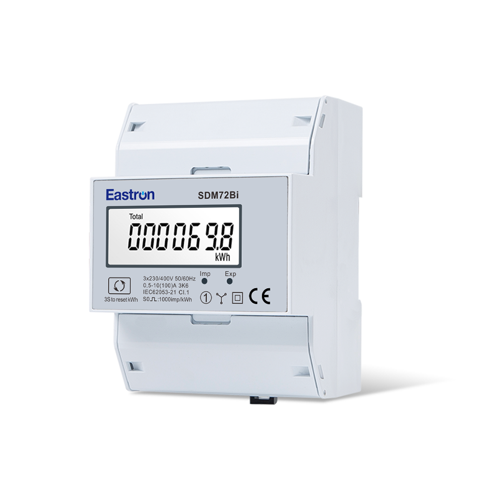 SDM72BI Three Phase Bi-directi - Renewable Energy Directive 评论和价格