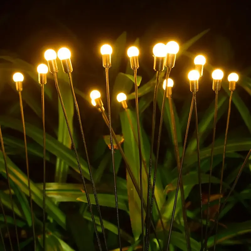 Outdoor Solar Pathway Light Wa - Solar Street Light Led 评论和价格