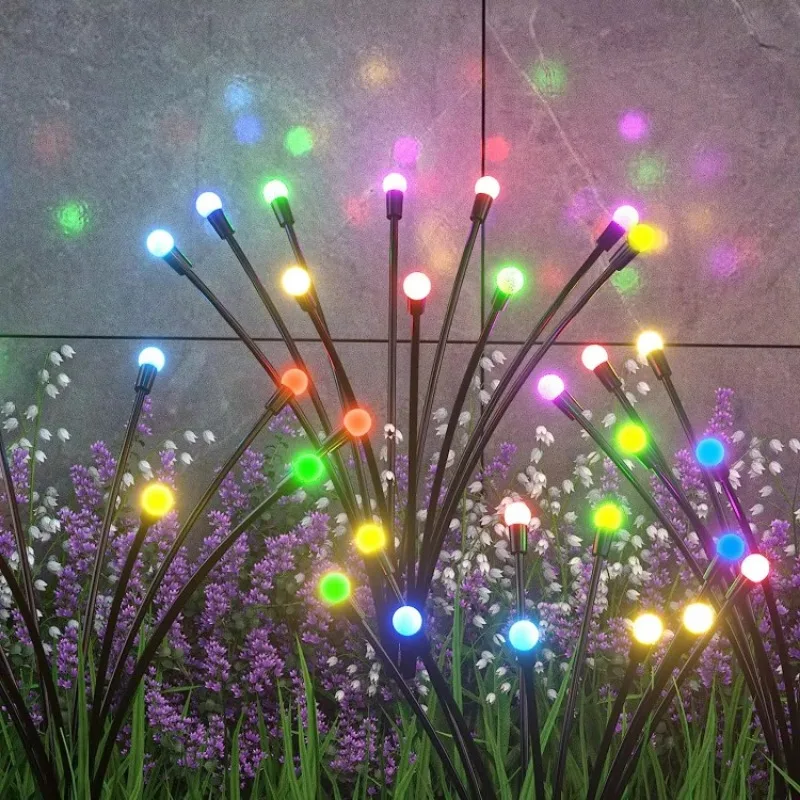 Outdoor Solar Pathway Light Wa - Solar Street Light Led 评论和价格