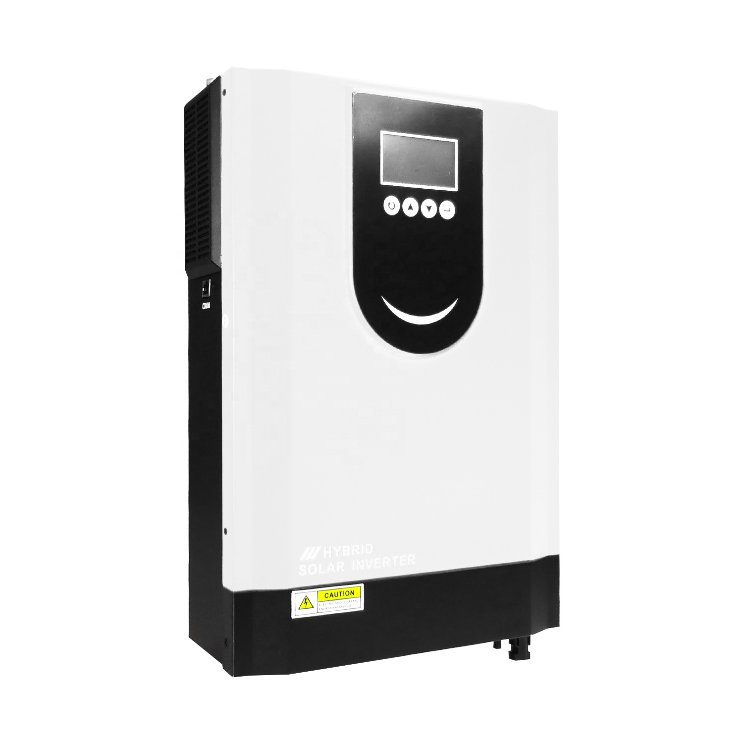 Hybrid Solar Inverter 6.2kw Pu - Mppt Charge Controller 评论和价格