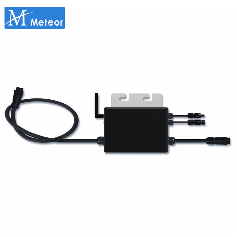 PV Input Voltage 20~60V AC Out - Grid Tie Micro Inverter 评论和价格