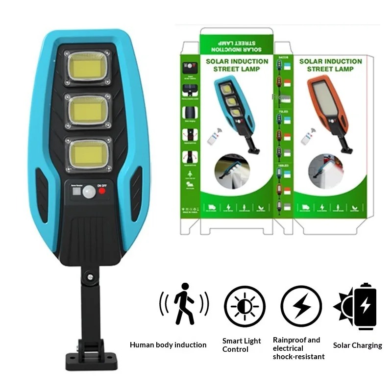 LED Solar Lights Outdoor Garde - Solar Street Light Led 评论和价格