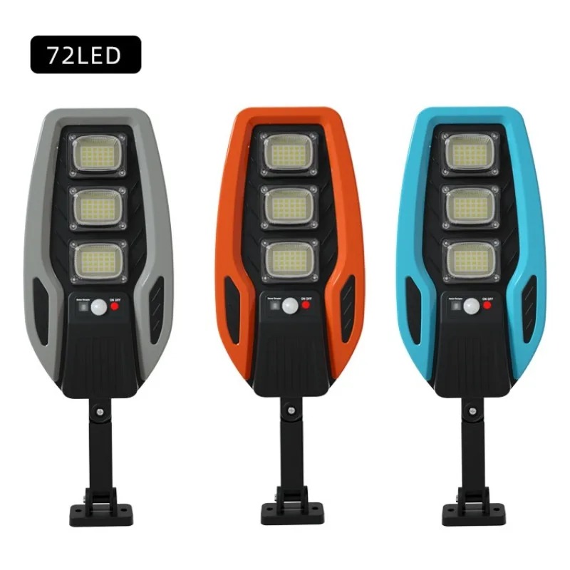 LED Solar Lights Outdoor Garde - Solar Street Light Led 评论和价格