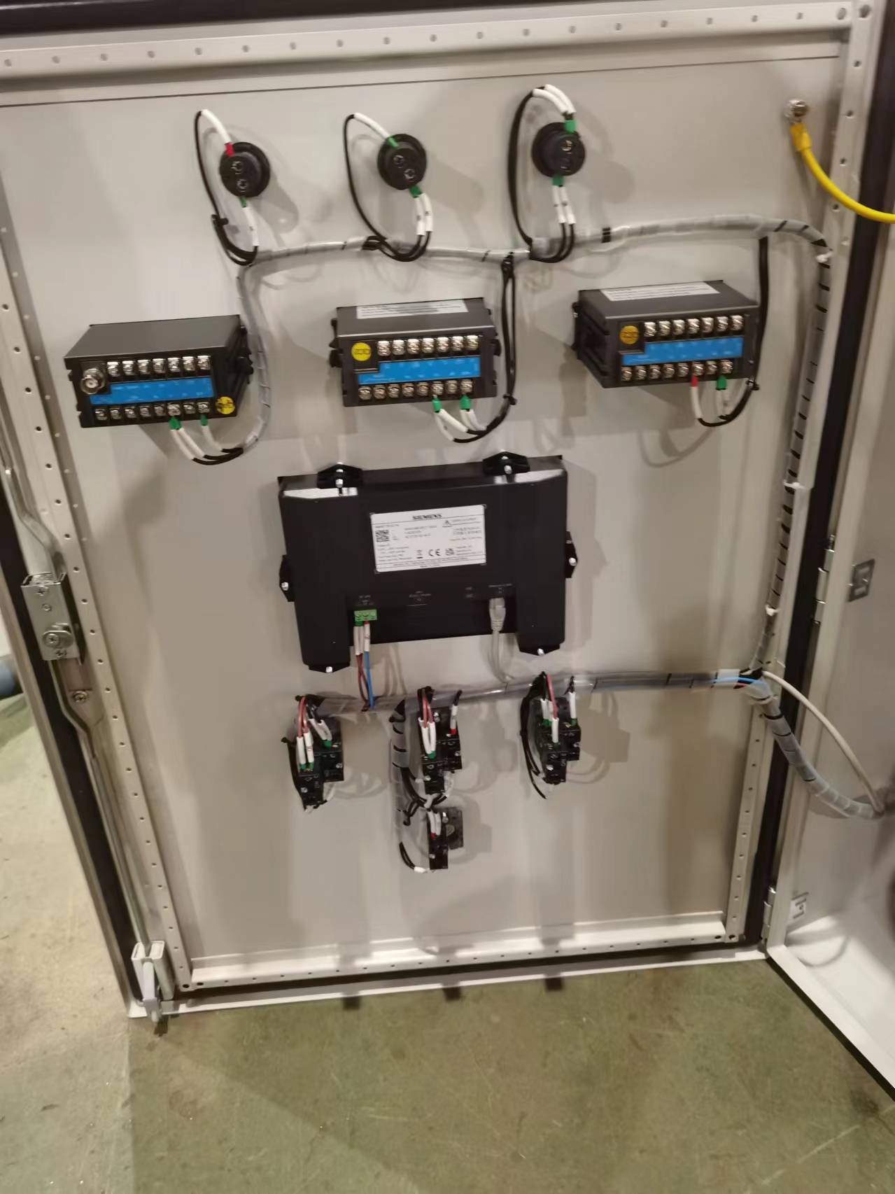 Hybrid Wind-Solar RO Plant wit - Wind Solar Hybrid Kit 评论和价格