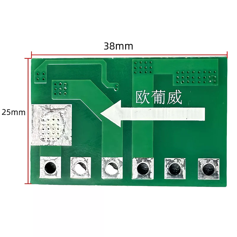 Durable DC6-45V Control Circui - Solar Street Light Led 评论和价格