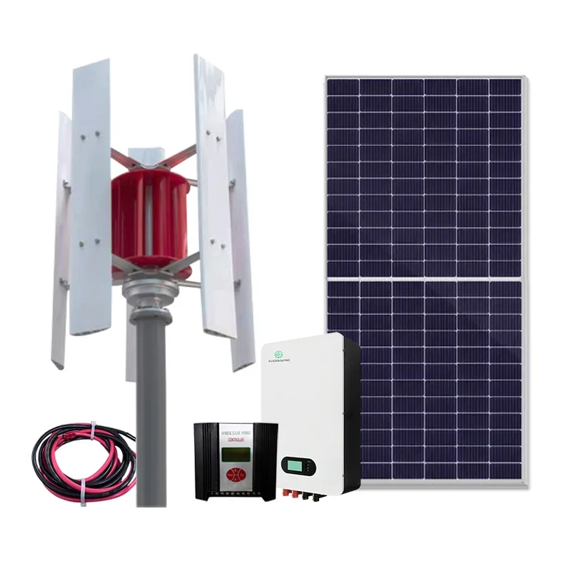 apply to Generator Wind Turbin - Wind Solar Hybrid Kit 评论和价格