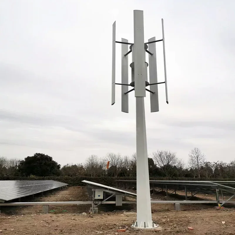 apply to Generator Wind Turbin - Wind Solar Hybrid Kit 评论和价格